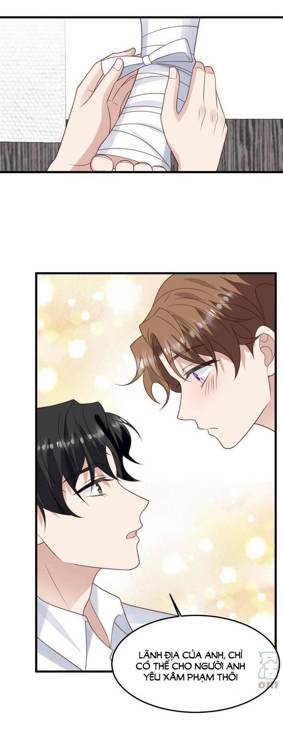 Lưng Dựa Núi Lớn Đứng Vững C Vị 147 trang 3