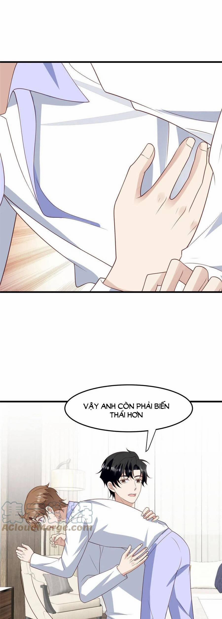 Lưng Dựa Núi Lớn Đứng Vững C Vị 147 trang 6