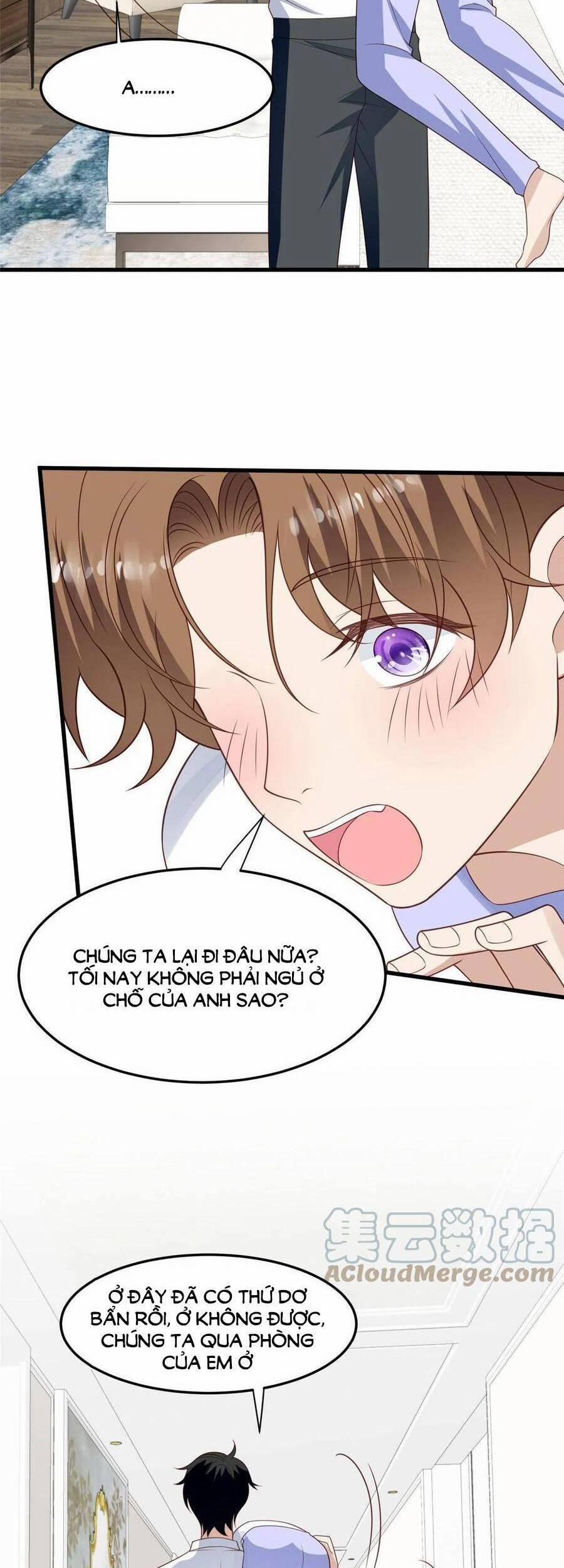 Lưng Dựa Núi Lớn Đứng Vững C Vị 147 trang 7