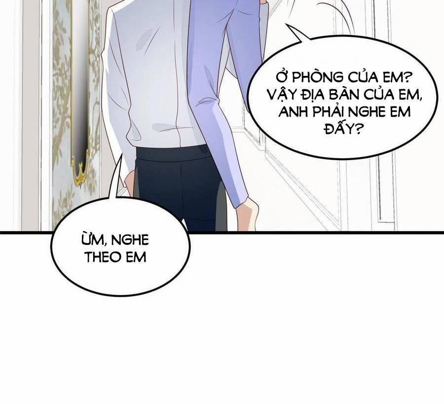 Lưng Dựa Núi Lớn Đứng Vững C Vị 147 trang 8