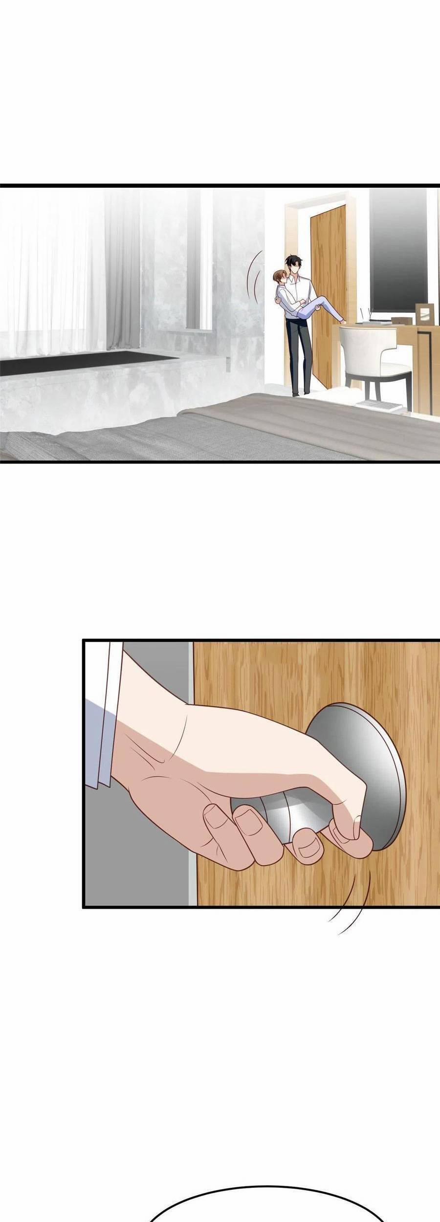 Lưng Dựa Núi Lớn Đứng Vững C Vị 147 trang 9