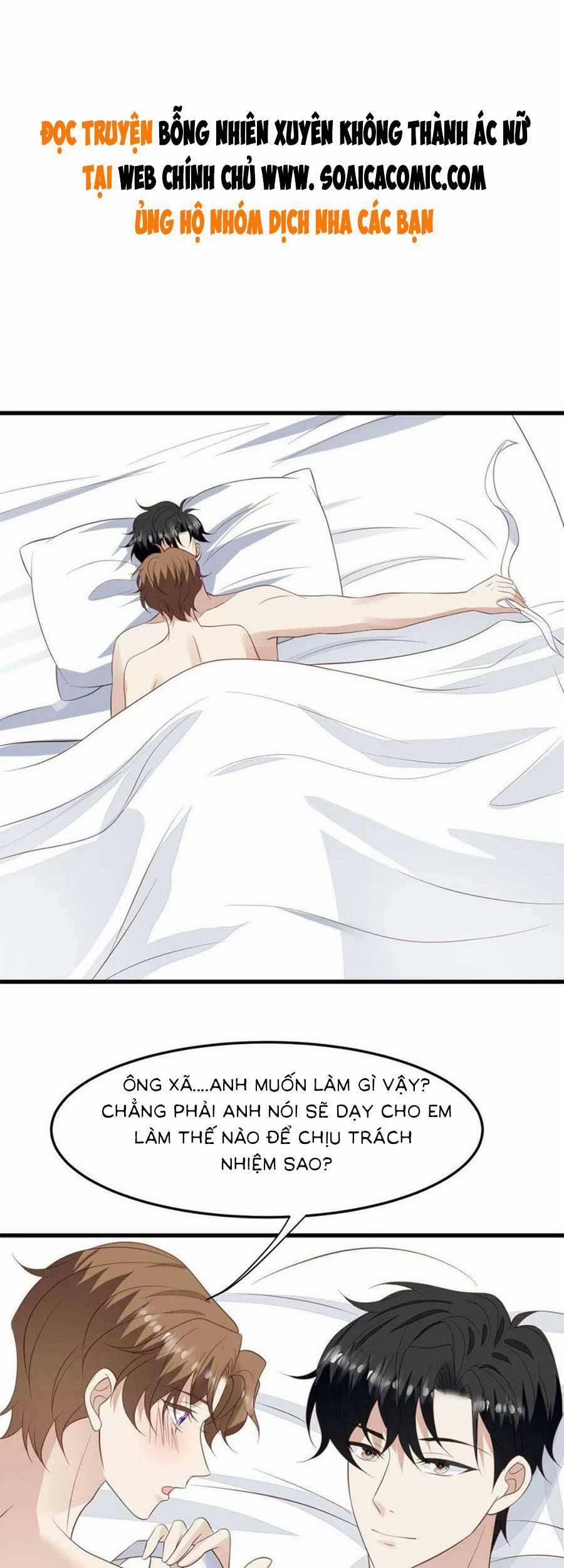 Lưng Dựa Núi Lớn Đứng Vững C Vị 148 trang 1