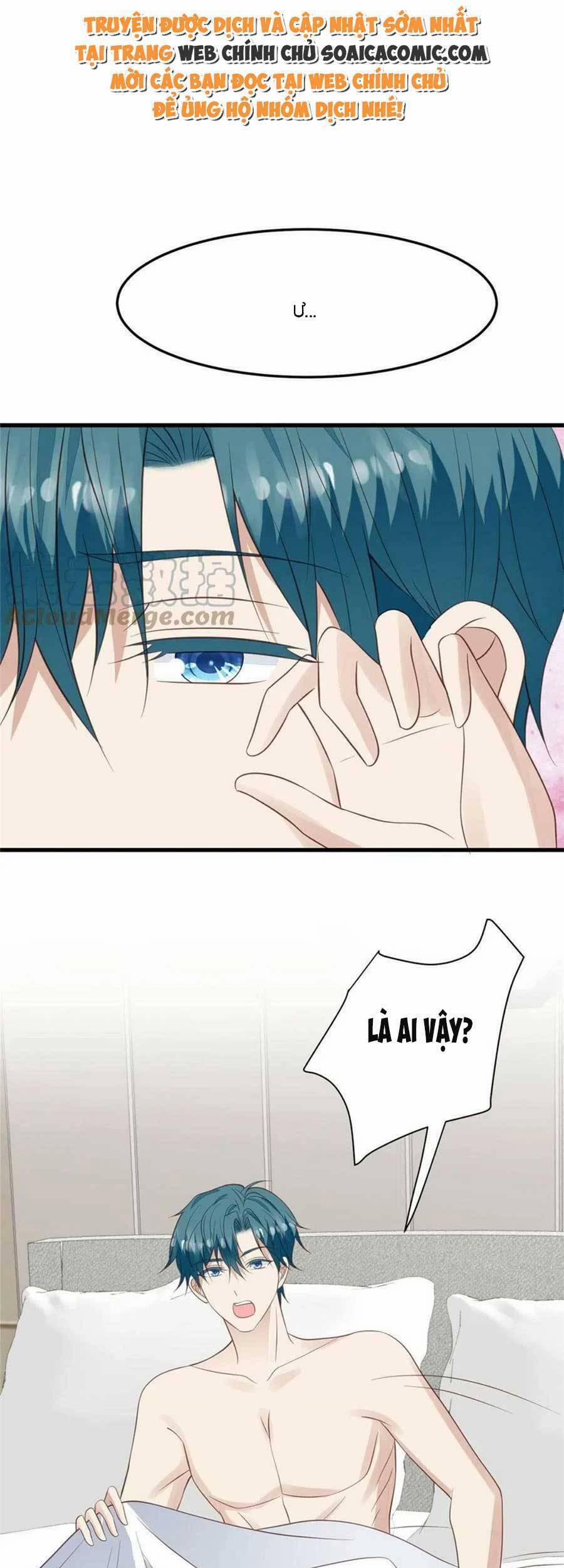 Lưng Dựa Núi Lớn Đứng Vững C Vị 148 trang 11