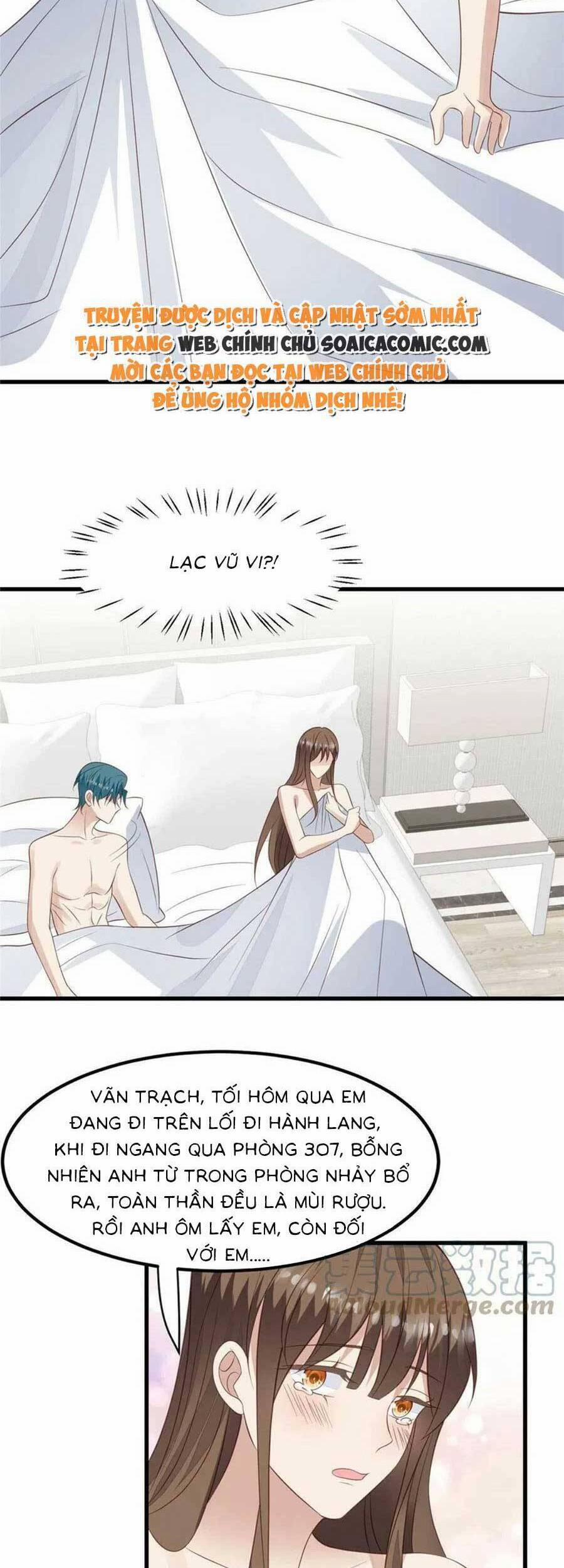 Lưng Dựa Núi Lớn Đứng Vững C Vị 148 trang 12