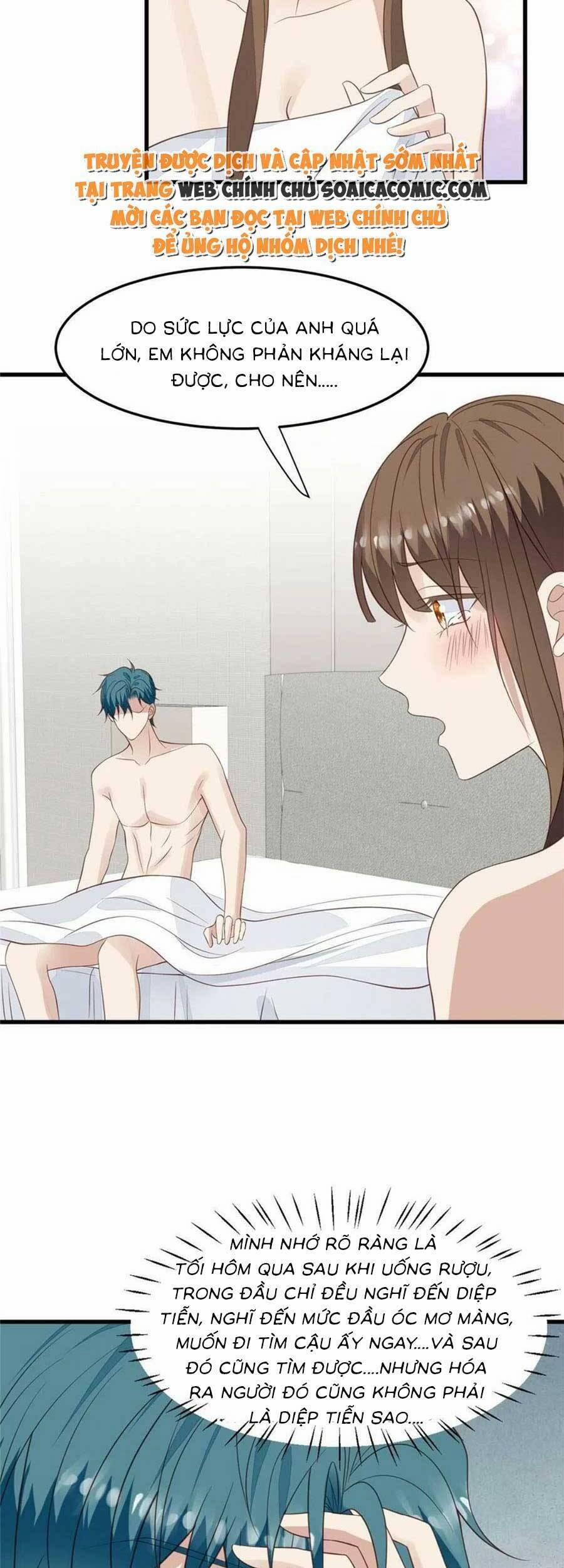 Lưng Dựa Núi Lớn Đứng Vững C Vị 148 trang 13