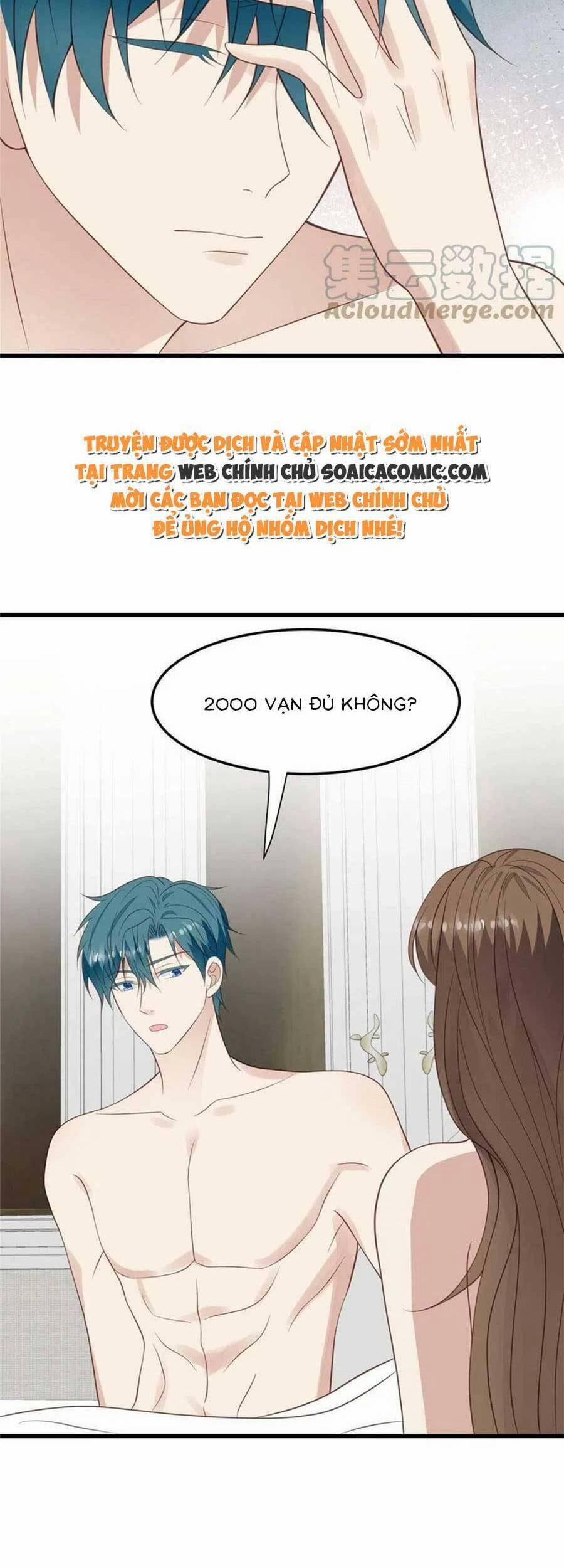 Lưng Dựa Núi Lớn Đứng Vững C Vị 148 trang 14