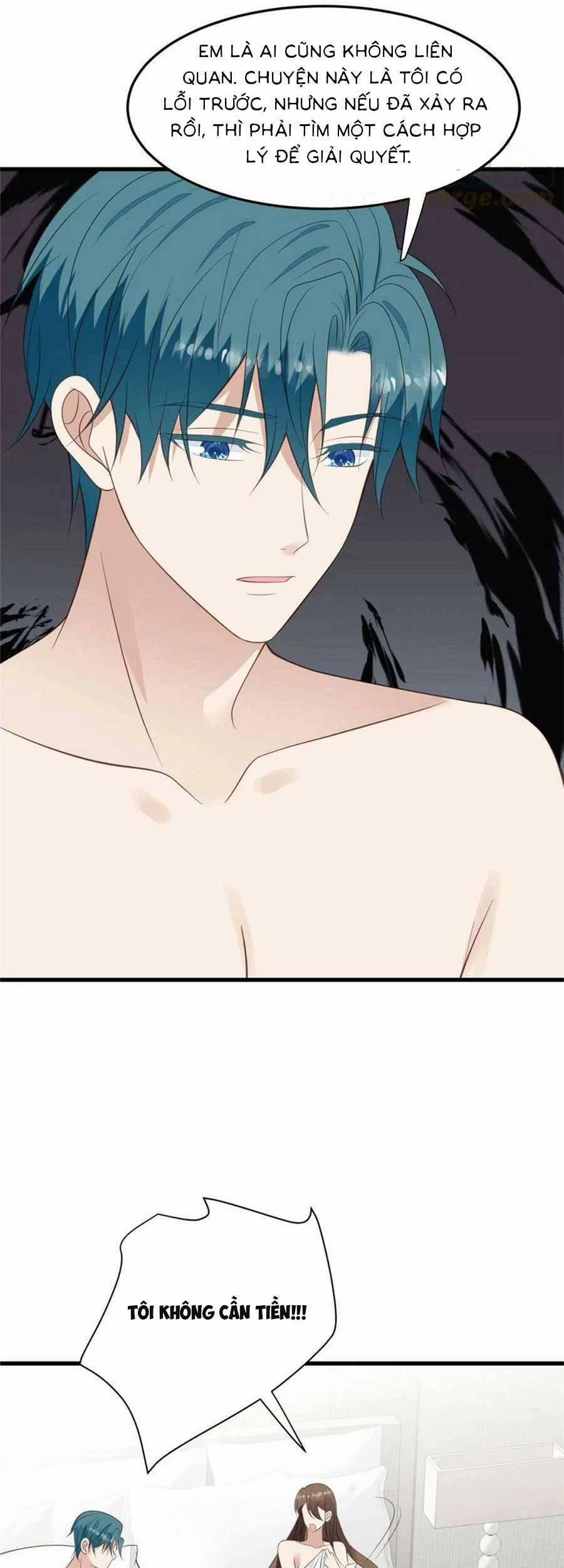 Lưng Dựa Núi Lớn Đứng Vững C Vị 148 trang 16