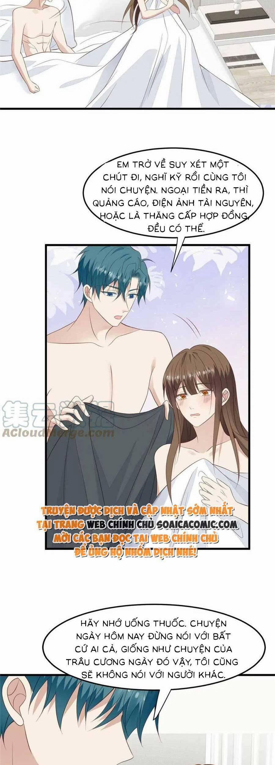 Lưng Dựa Núi Lớn Đứng Vững C Vị 148 trang 17