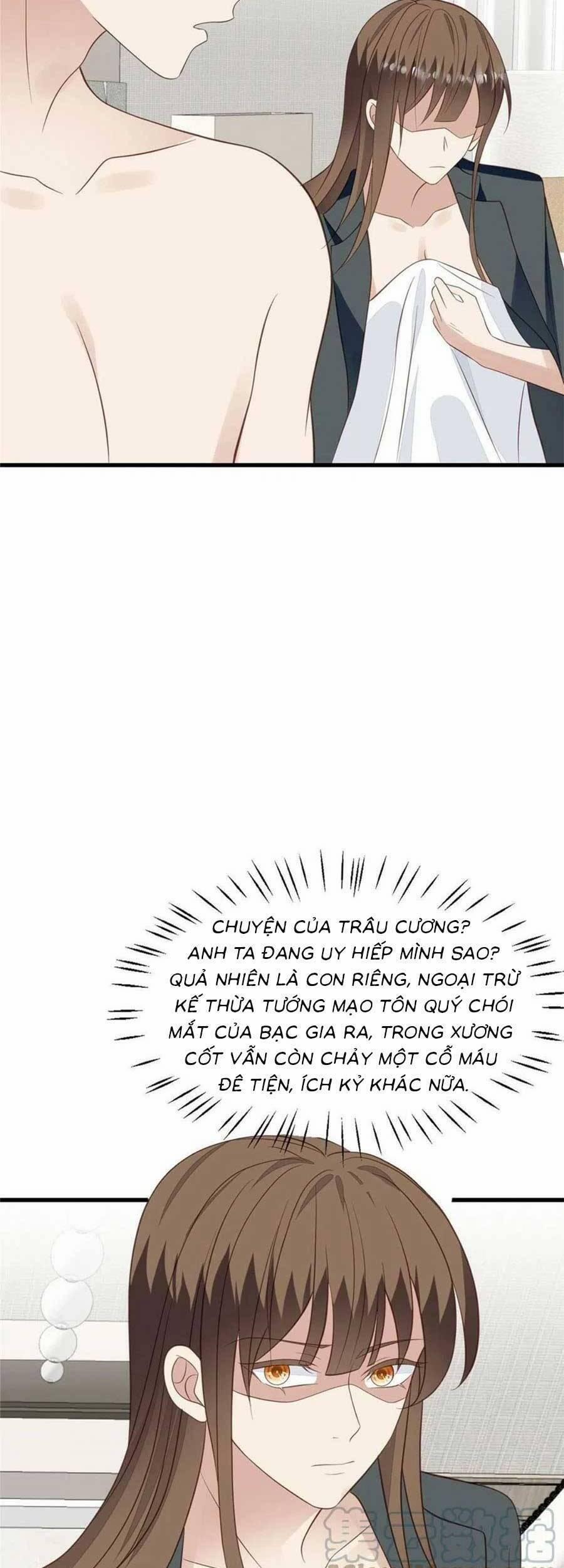 Lưng Dựa Núi Lớn Đứng Vững C Vị 148 trang 18