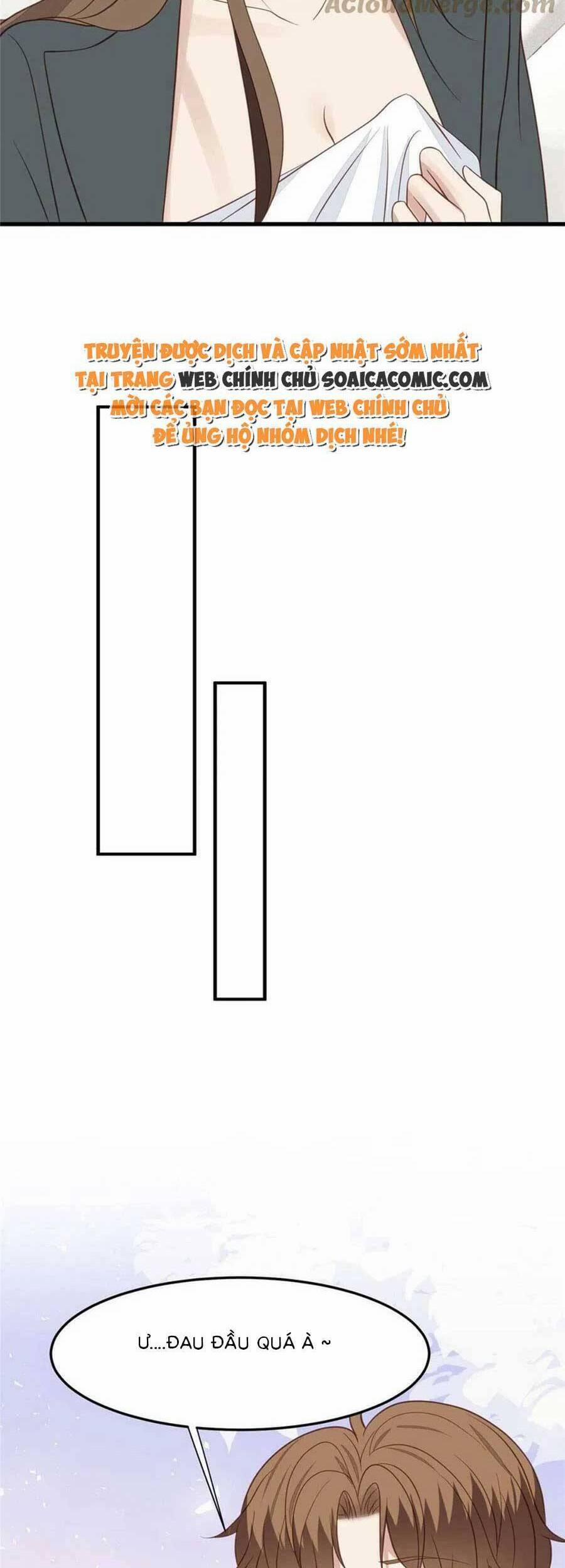 Lưng Dựa Núi Lớn Đứng Vững C Vị 148 trang 19