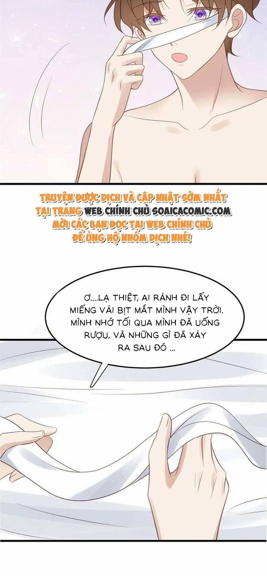 Lưng Dựa Núi Lớn Đứng Vững C Vị 148 trang 20