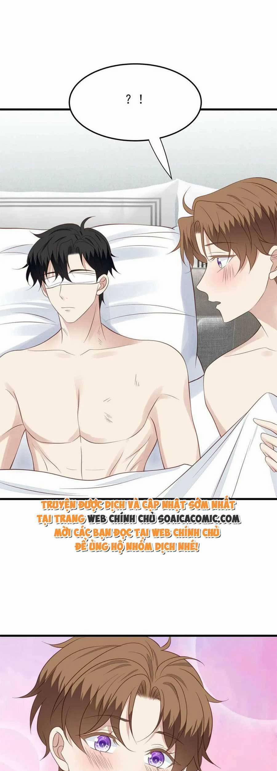 Lưng Dựa Núi Lớn Đứng Vững C Vị 148 trang 21