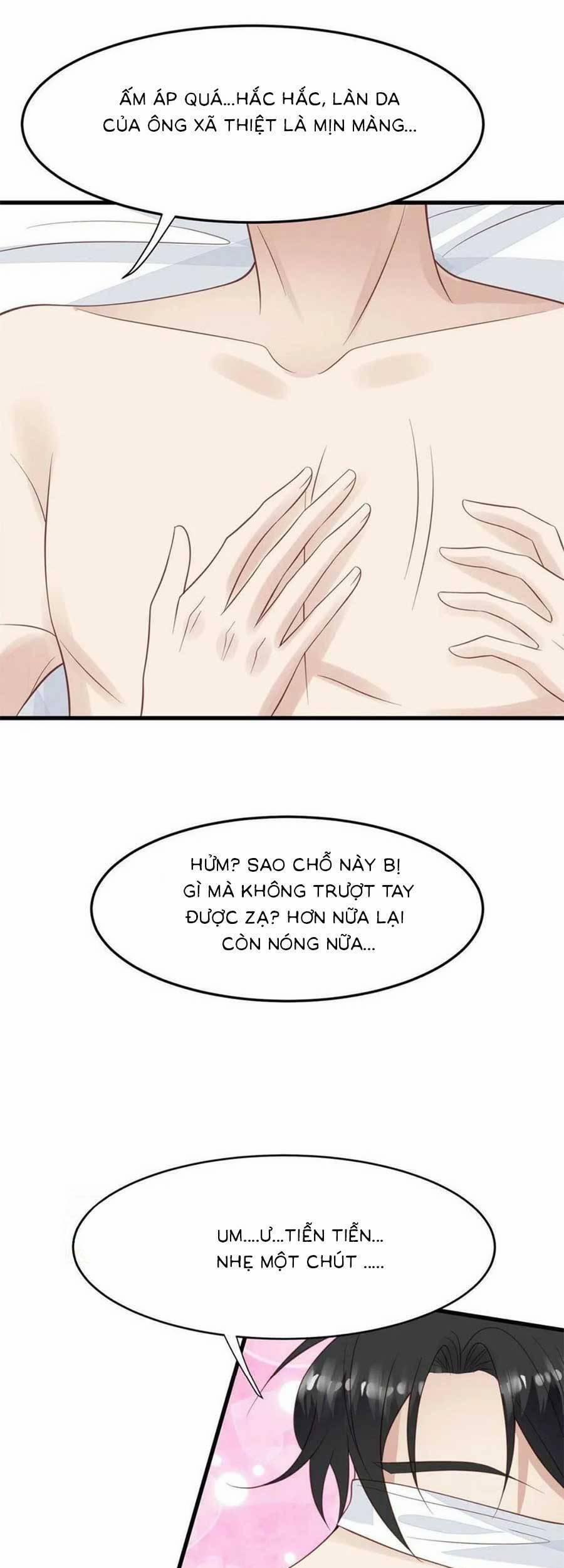 Lưng Dựa Núi Lớn Đứng Vững C Vị 148 trang 6