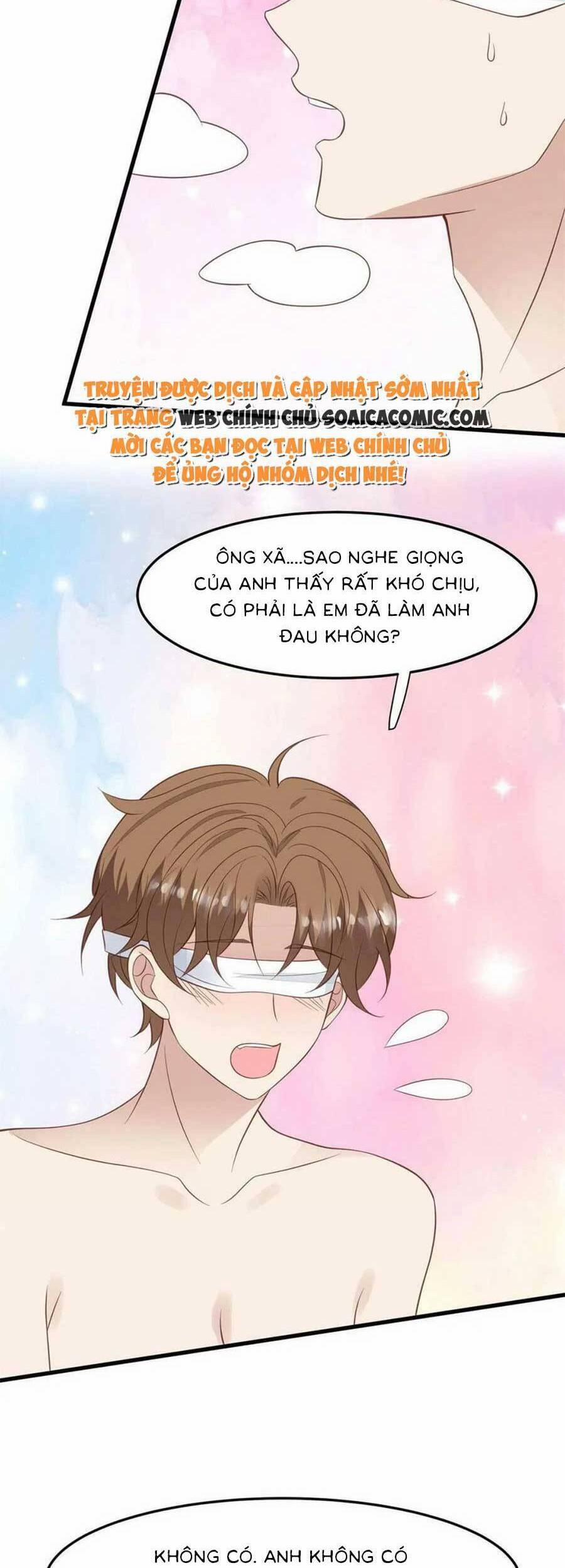 Lưng Dựa Núi Lớn Đứng Vững C Vị 148 trang 7