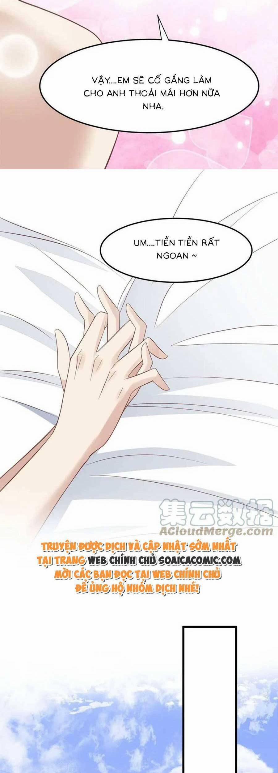 Lưng Dựa Núi Lớn Đứng Vững C Vị 148 trang 9