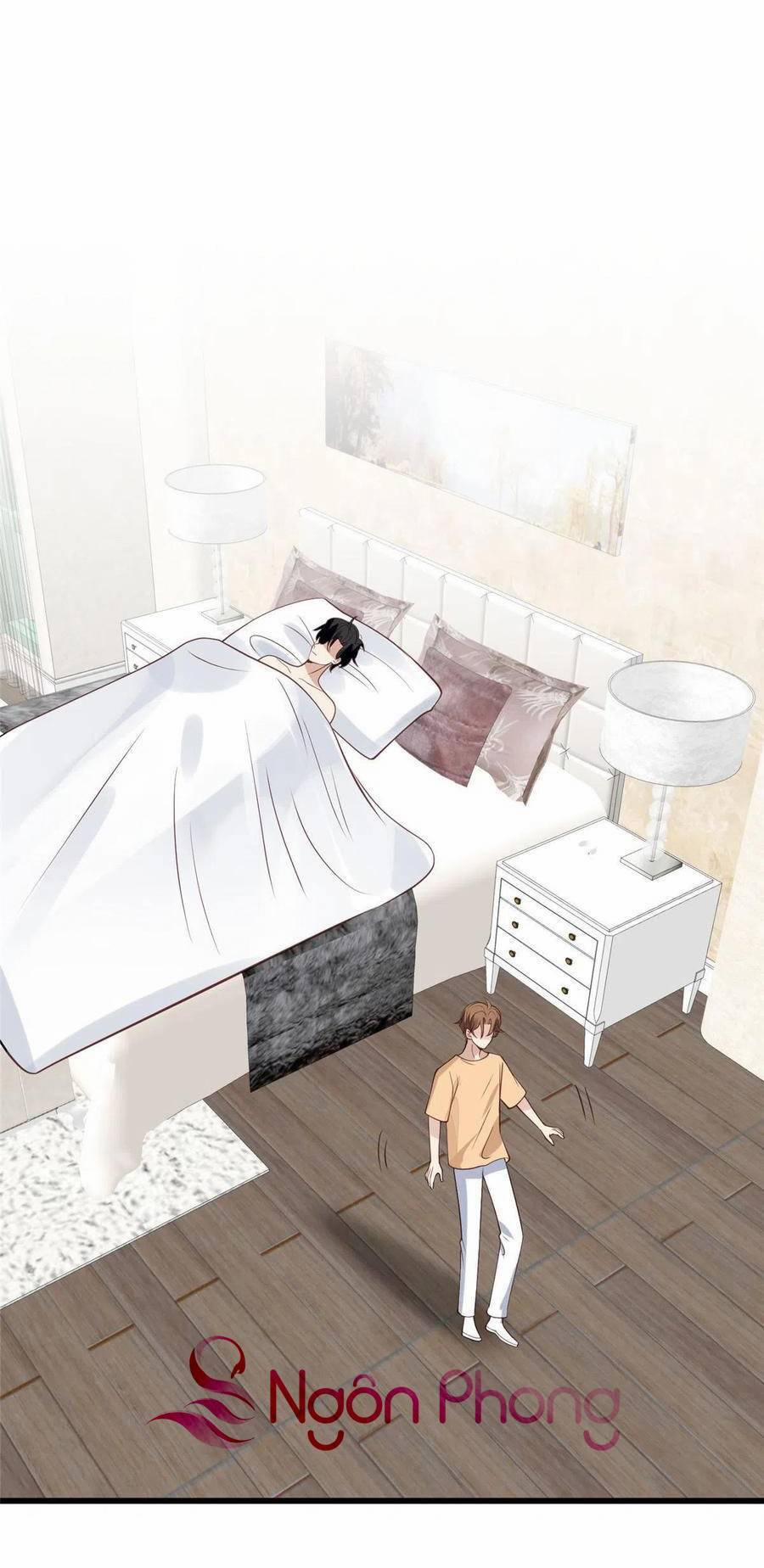 Lưng Dựa Núi Lớn Đứng Vững C Vị 149 trang 1