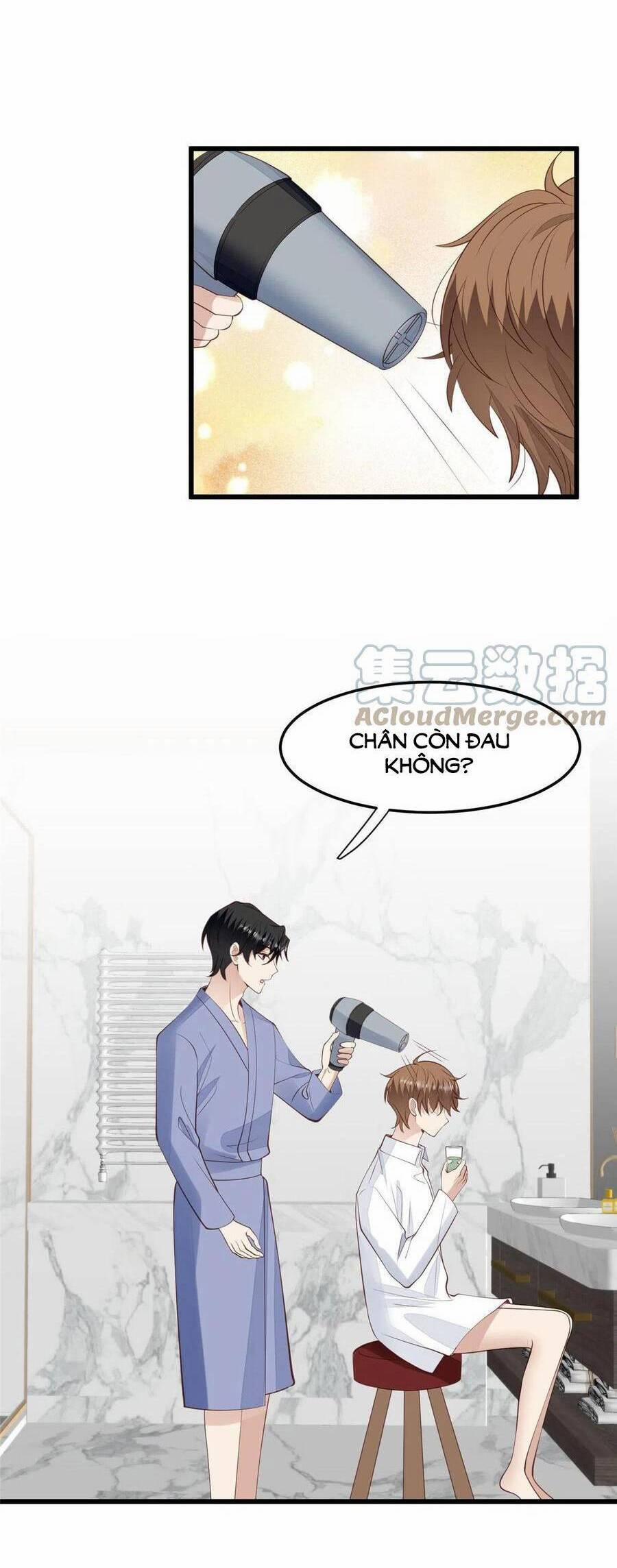 Lưng Dựa Núi Lớn Đứng Vững C Vị 149 trang 10