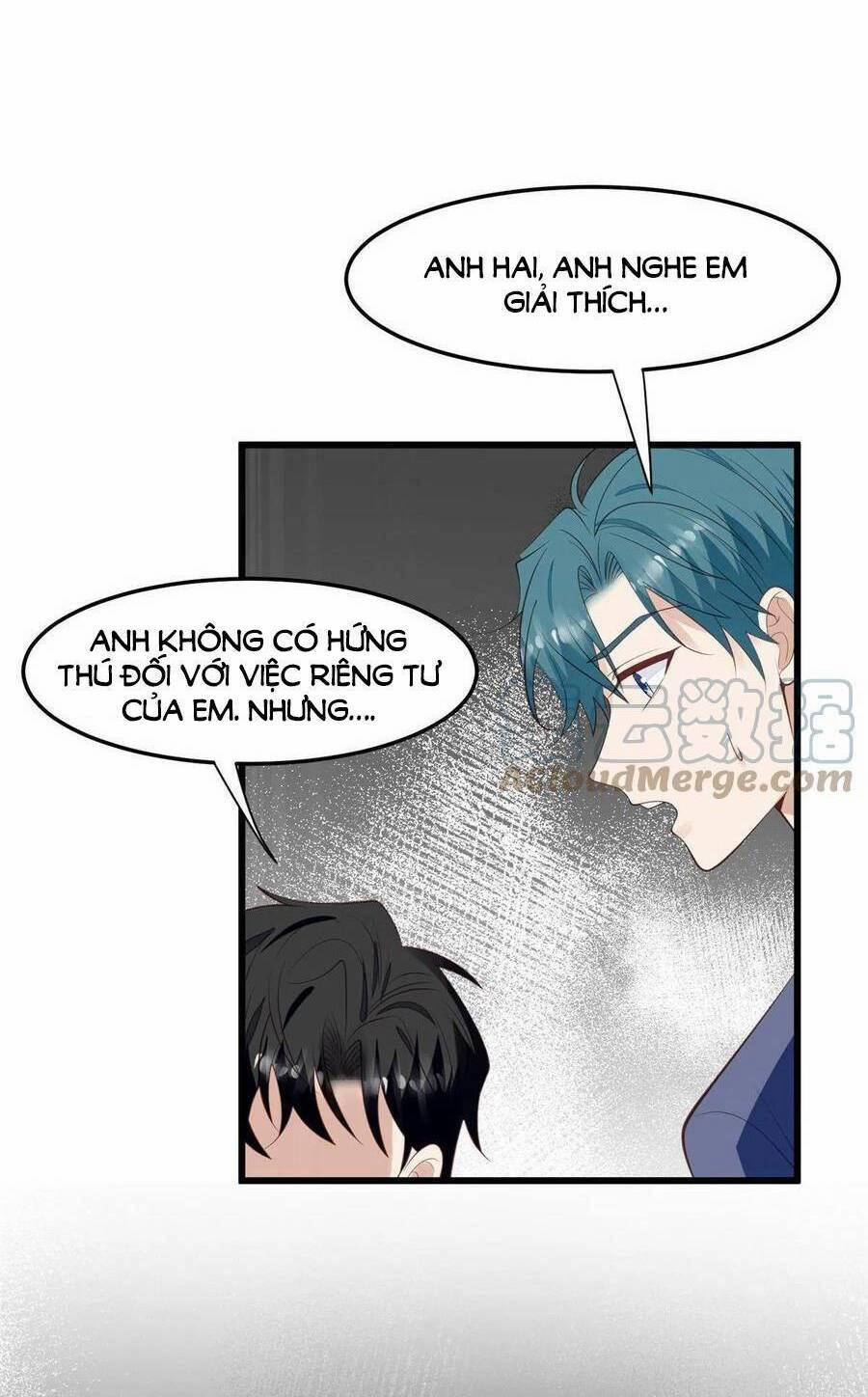 Lưng Dựa Núi Lớn Đứng Vững C Vị 149 trang 15