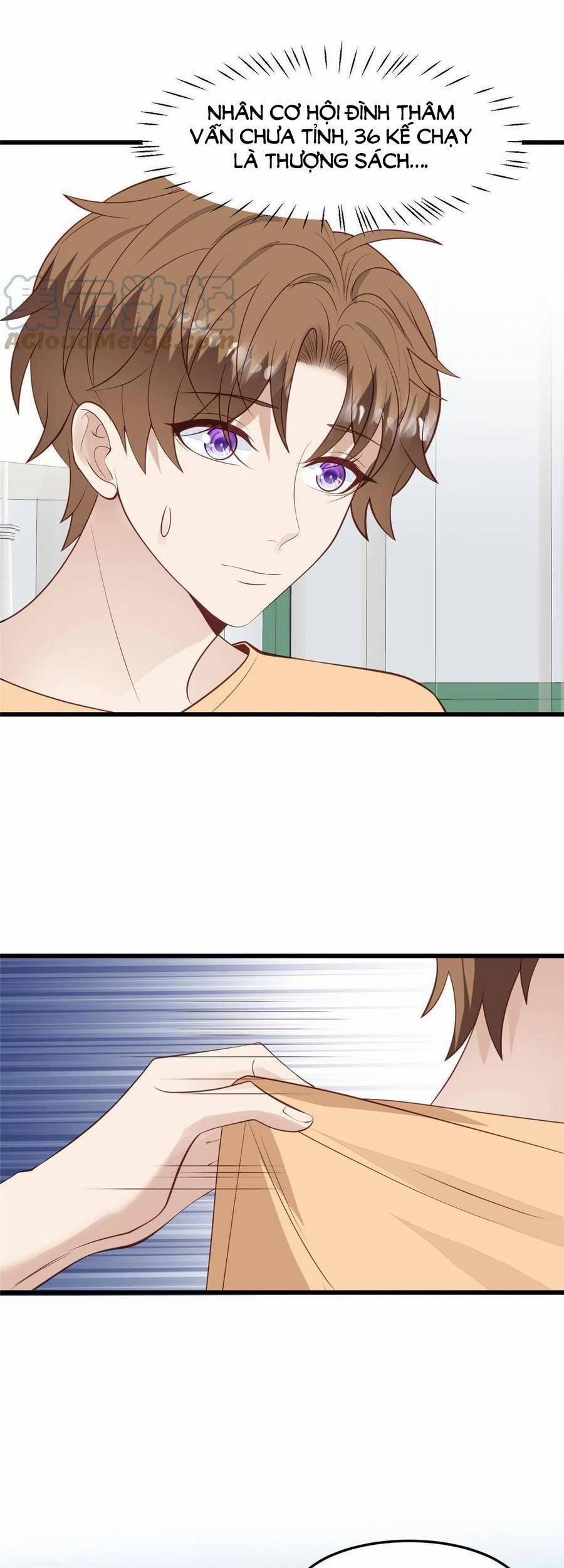 Lưng Dựa Núi Lớn Đứng Vững C Vị 149 trang 2