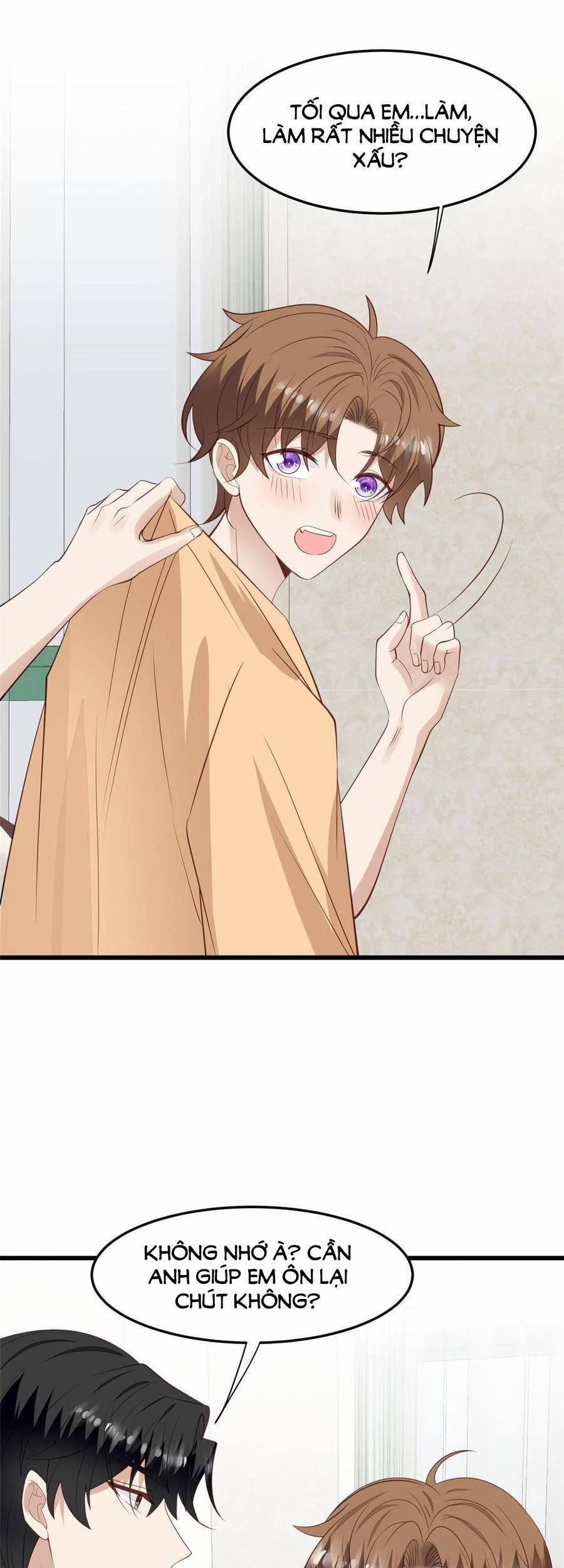 Lưng Dựa Núi Lớn Đứng Vững C Vị 149 trang 4