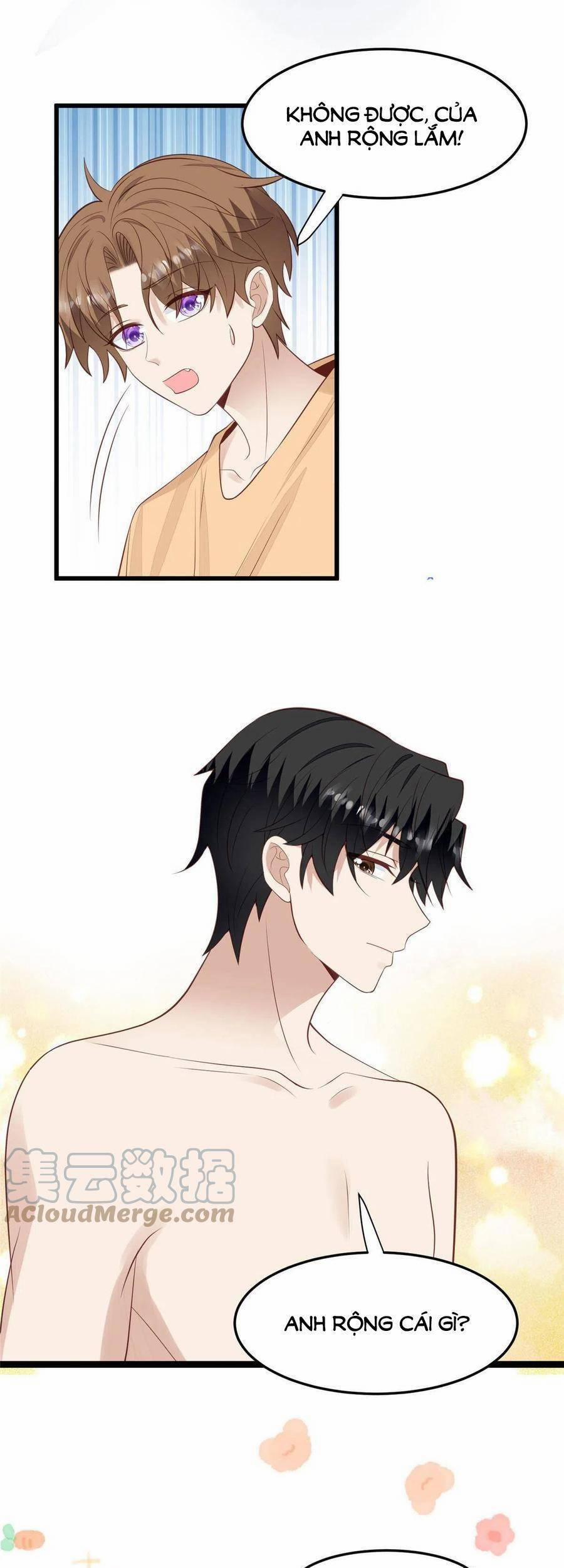 Lưng Dựa Núi Lớn Đứng Vững C Vị 149 trang 6