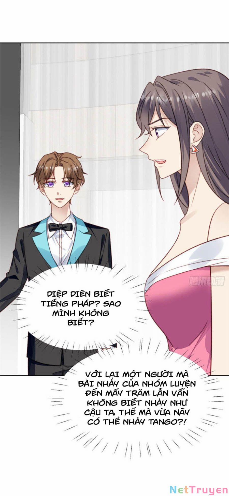 Lưng Dựa Núi Lớn Đứng Vững C Vị 15 trang 11