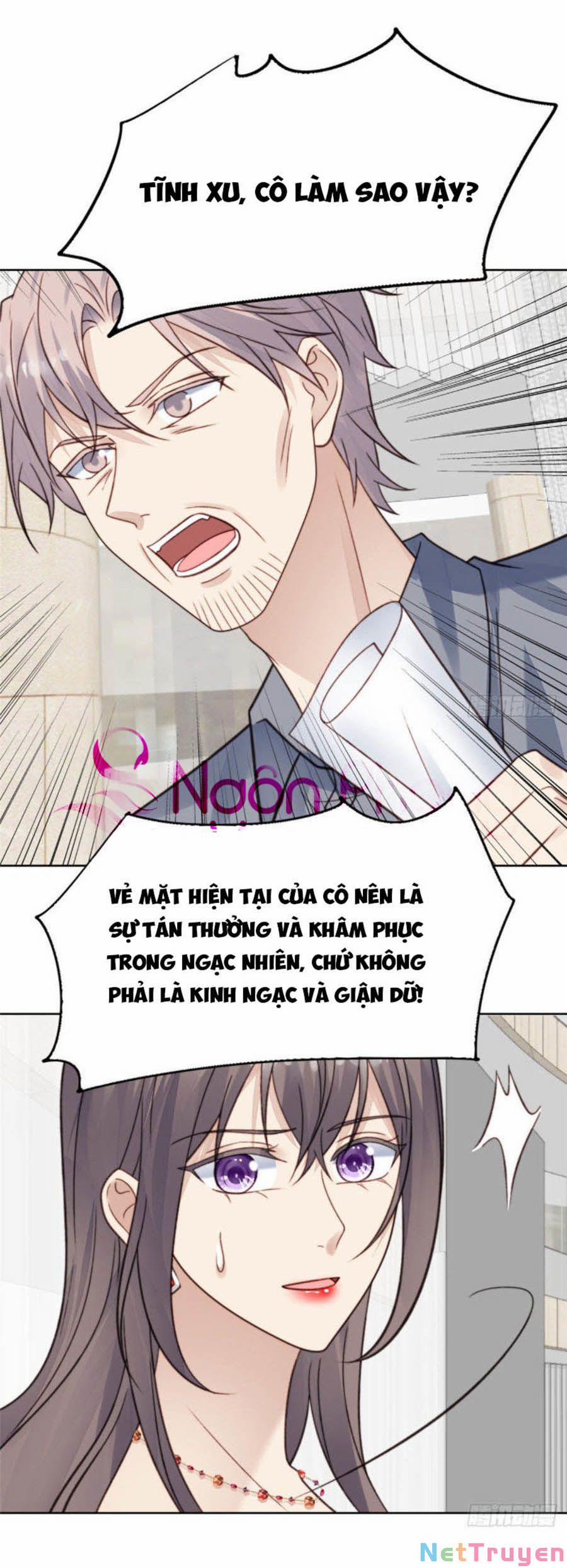 Lưng Dựa Núi Lớn Đứng Vững C Vị 15 trang 14