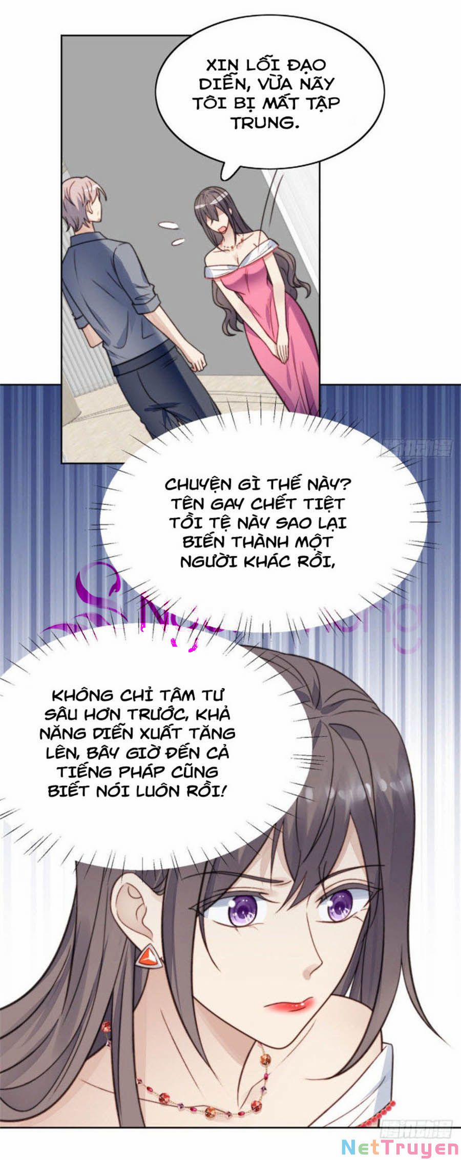 Lưng Dựa Núi Lớn Đứng Vững C Vị 15 trang 15