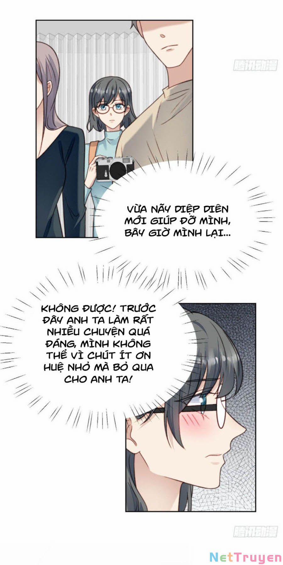 Lưng Dựa Núi Lớn Đứng Vững C Vị 15 trang 9