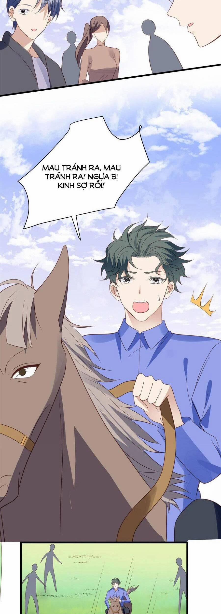 Lưng Dựa Núi Lớn Đứng Vững C Vị 150 trang 6