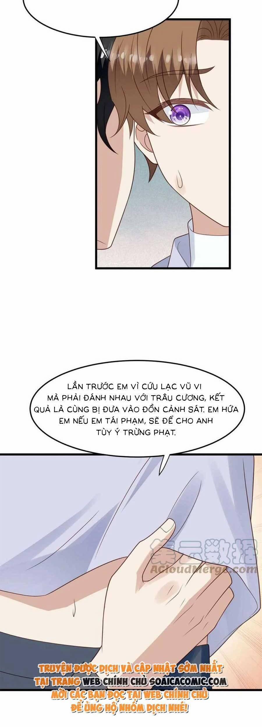 Lưng Dựa Núi Lớn Đứng Vững C Vị 151 trang 17