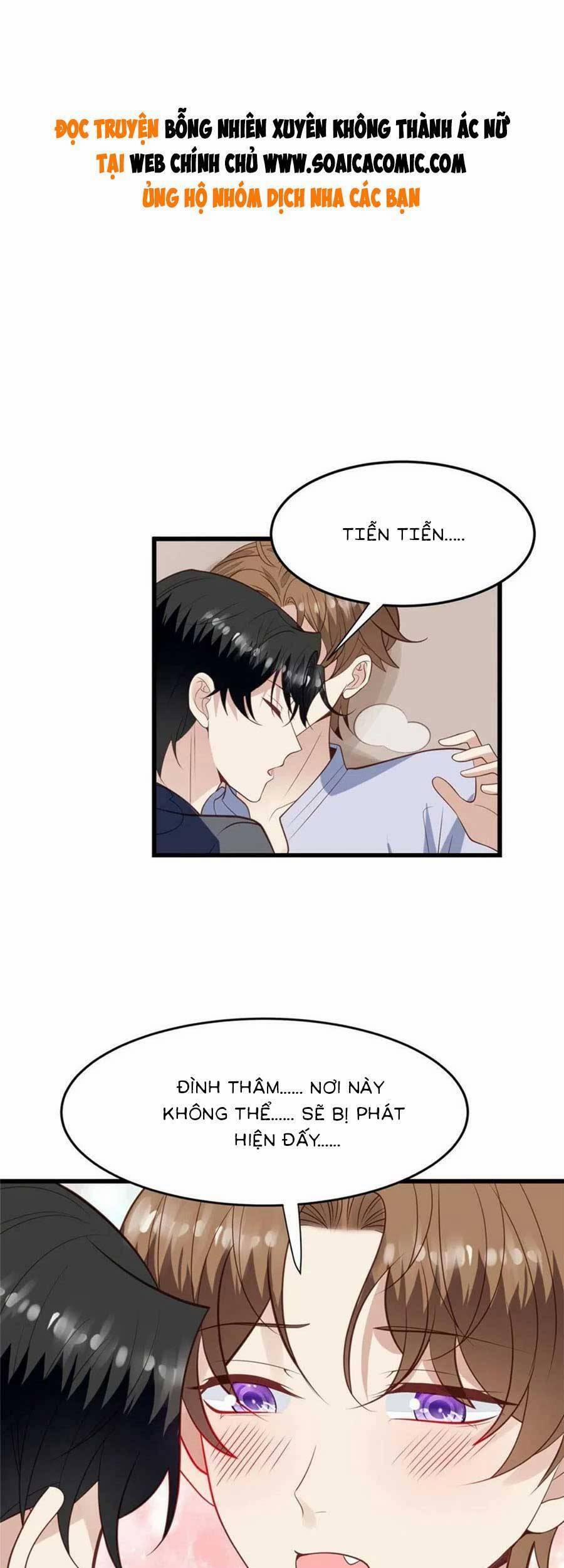 Lưng Dựa Núi Lớn Đứng Vững C Vị 152 trang 1