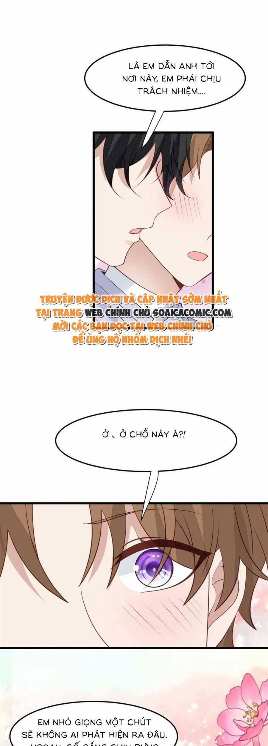 Lưng Dựa Núi Lớn Đứng Vững C Vị 152 trang 11