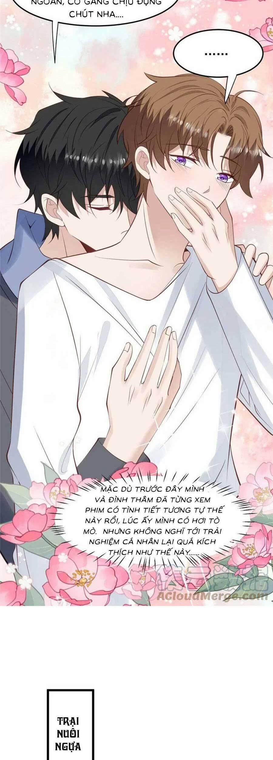 Lưng Dựa Núi Lớn Đứng Vững C Vị 152 trang 12