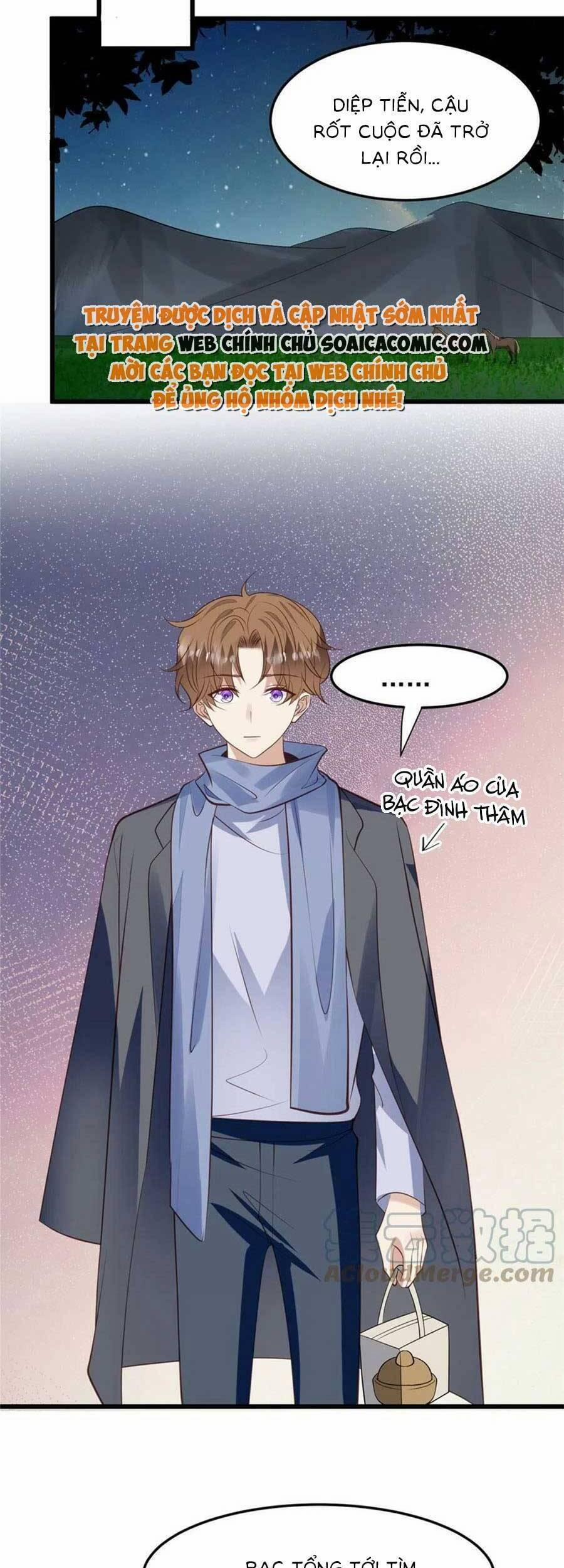 Lưng Dựa Núi Lớn Đứng Vững C Vị 152 trang 13