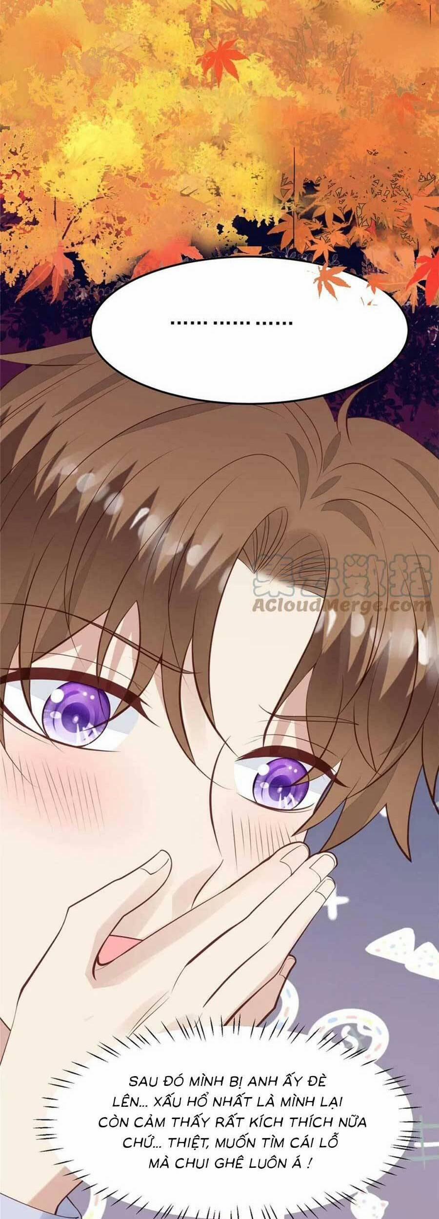 Lưng Dựa Núi Lớn Đứng Vững C Vị 152 trang 16