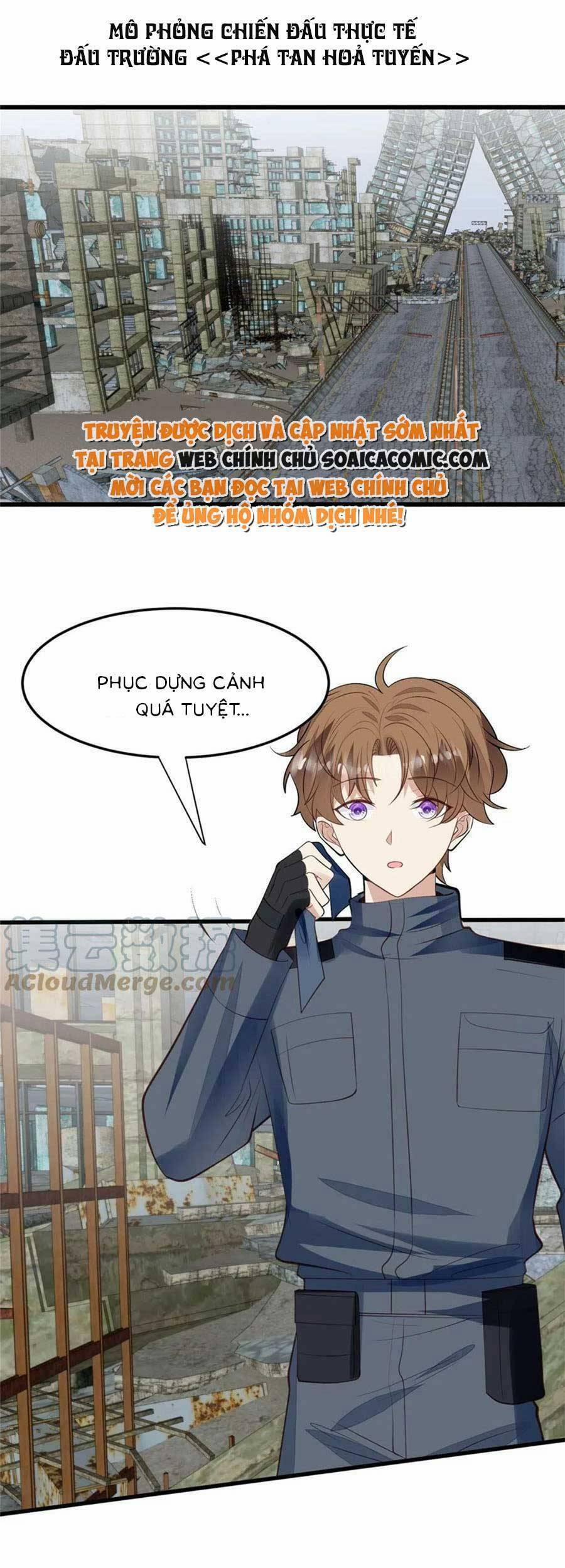 Lưng Dựa Núi Lớn Đứng Vững C Vị 152 trang 19