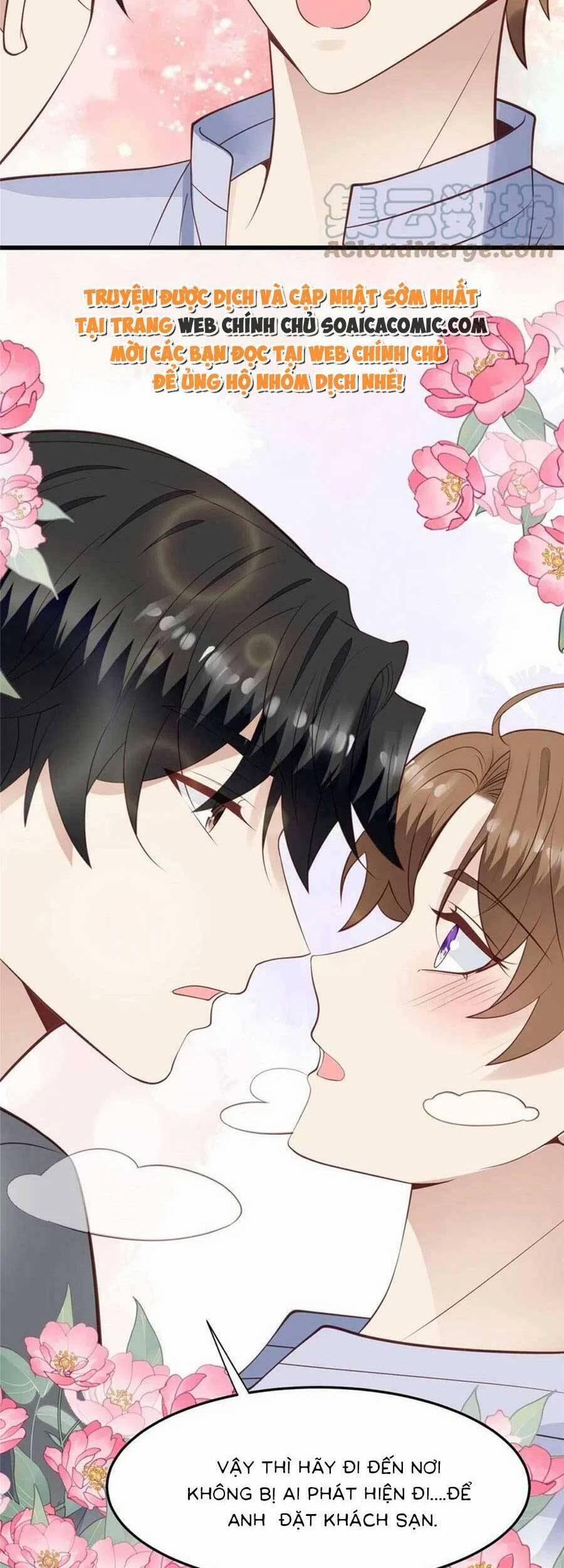 Lưng Dựa Núi Lớn Đứng Vững C Vị 152 trang 2