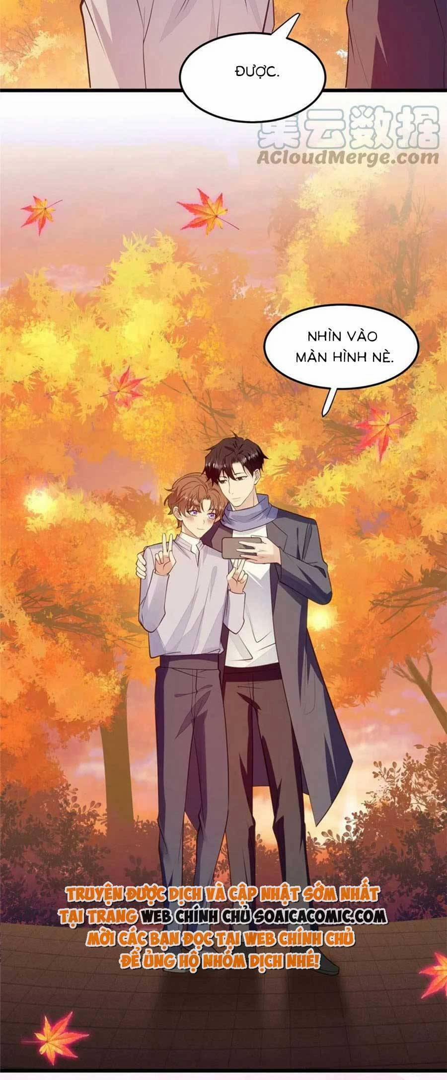 Lưng Dựa Núi Lớn Đứng Vững C Vị 152 trang 5