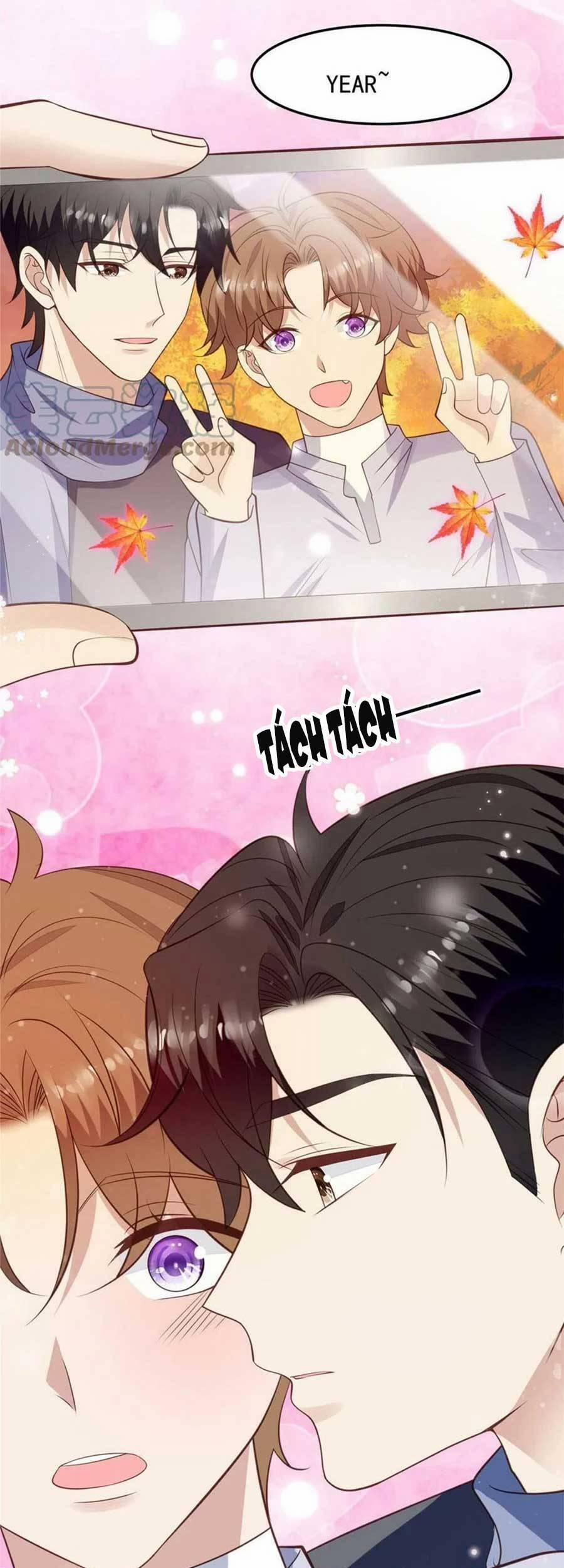 Lưng Dựa Núi Lớn Đứng Vững C Vị 152 trang 6