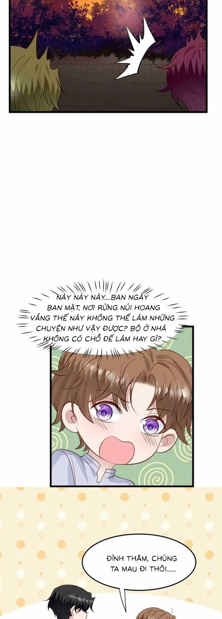 Lưng Dựa Núi Lớn Đứng Vững C Vị 152 trang 8