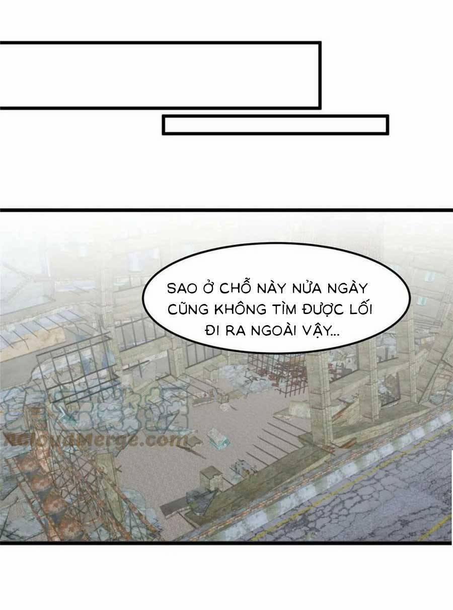 Lưng Dựa Núi Lớn Đứng Vững C Vị 153 trang 10