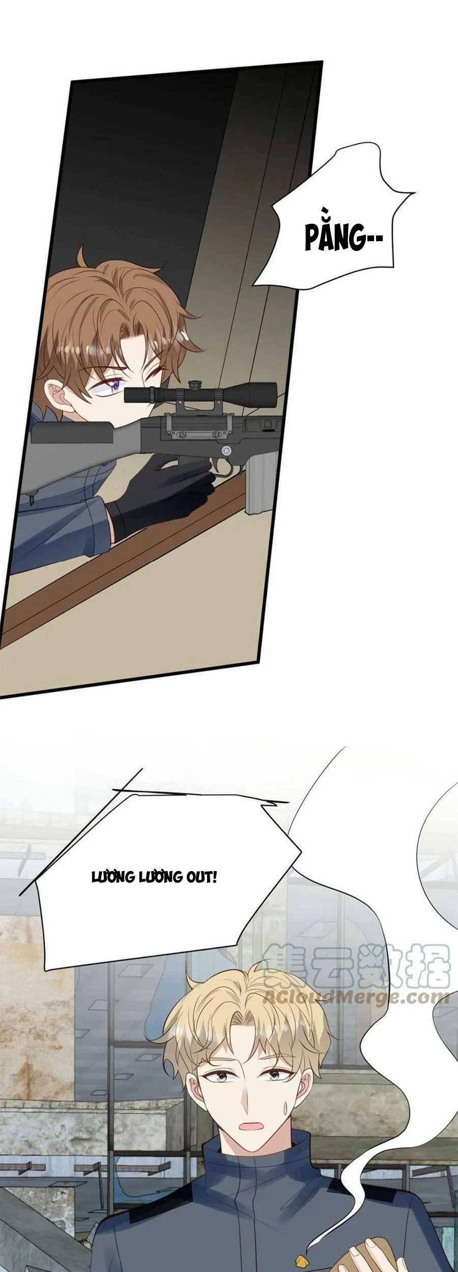 Lưng Dựa Núi Lớn Đứng Vững C Vị 153 trang 16