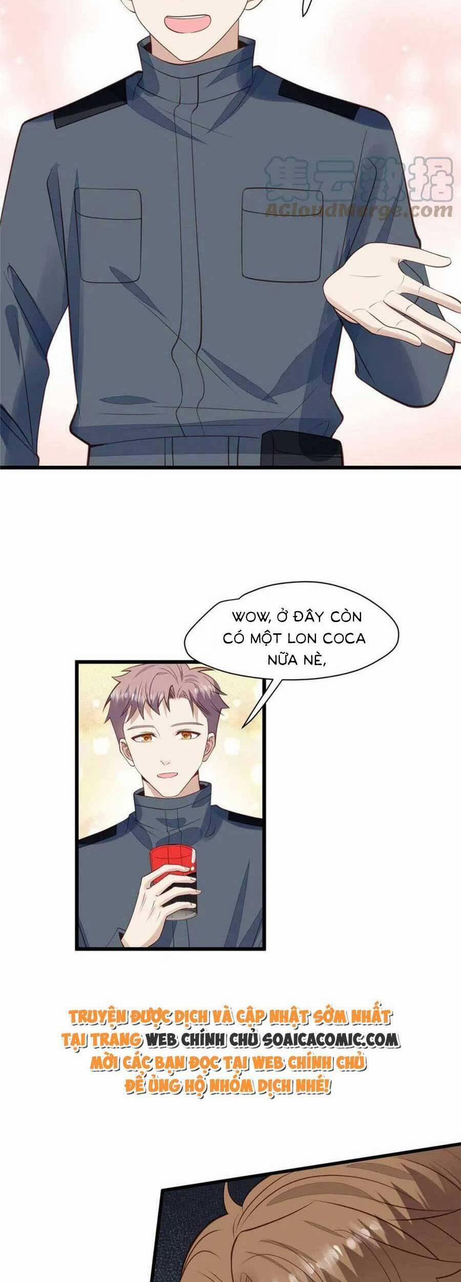 Lưng Dựa Núi Lớn Đứng Vững C Vị 153 trang 2