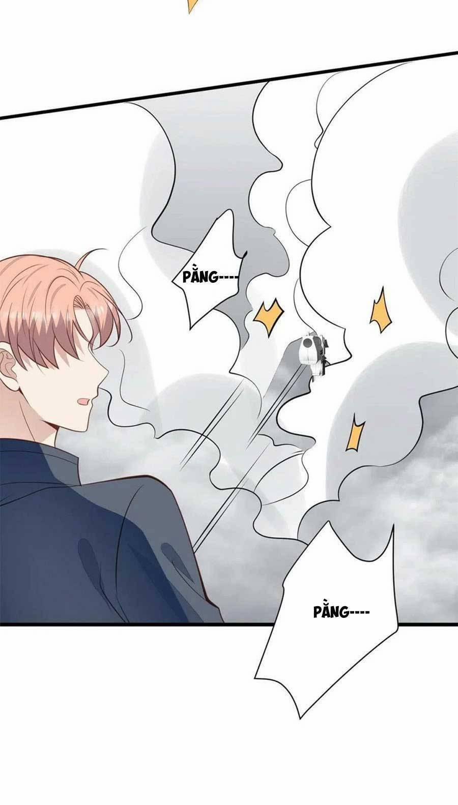 Lưng Dựa Núi Lớn Đứng Vững C Vị 153 trang 20