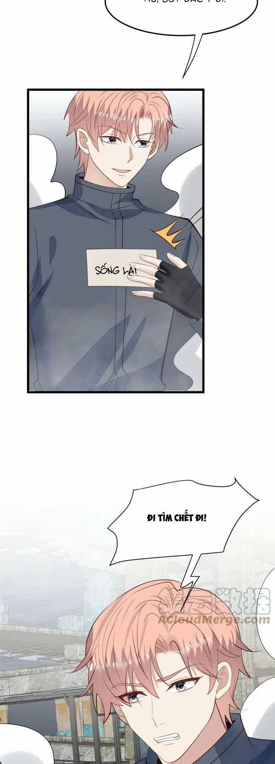 Lưng Dựa Núi Lớn Đứng Vững C Vị 153 trang 23