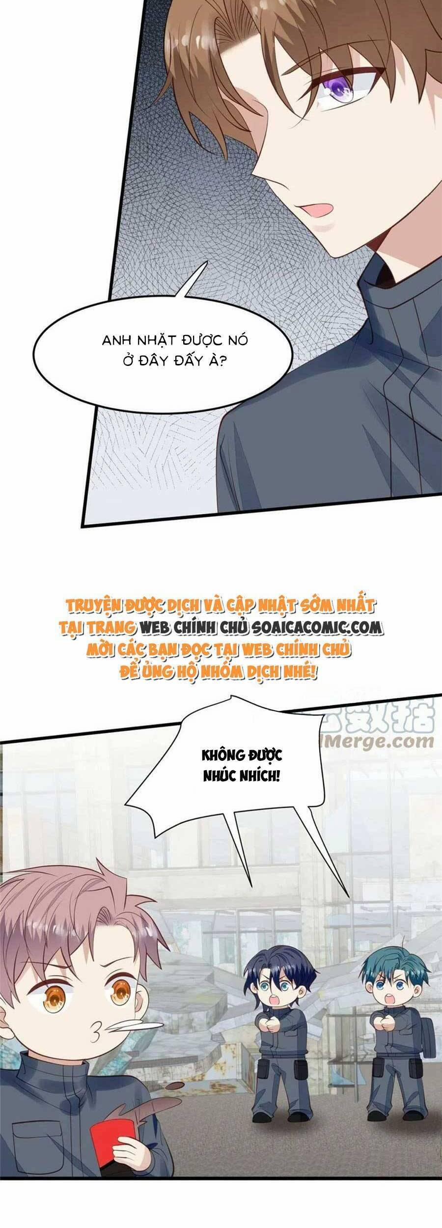 Lưng Dựa Núi Lớn Đứng Vững C Vị 153 trang 3