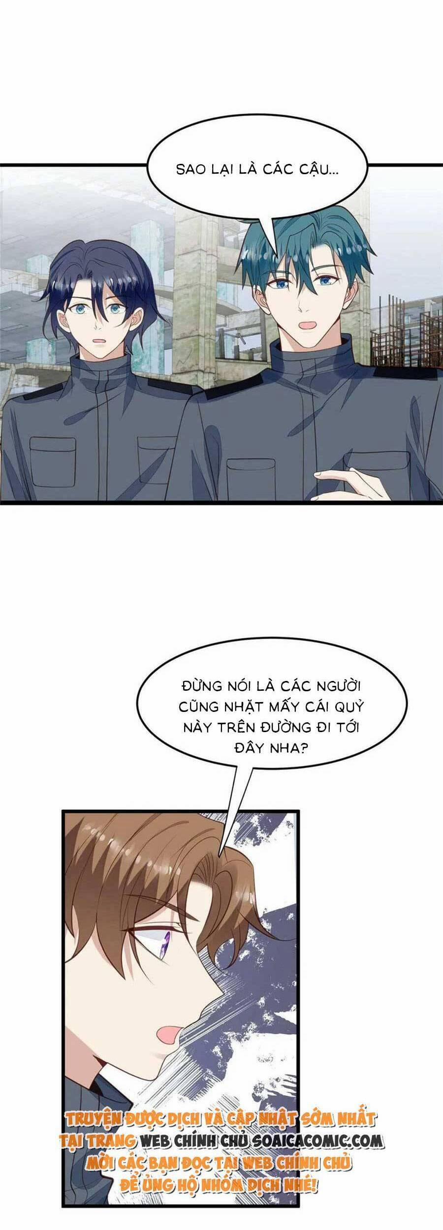 Lưng Dựa Núi Lớn Đứng Vững C Vị 153 trang 4