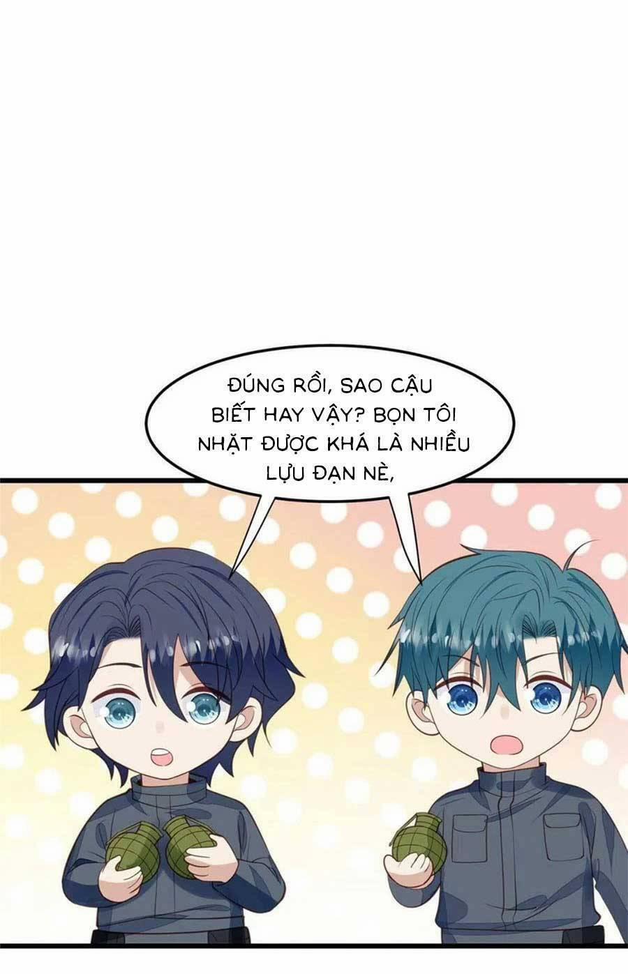 Lưng Dựa Núi Lớn Đứng Vững C Vị 153 trang 5