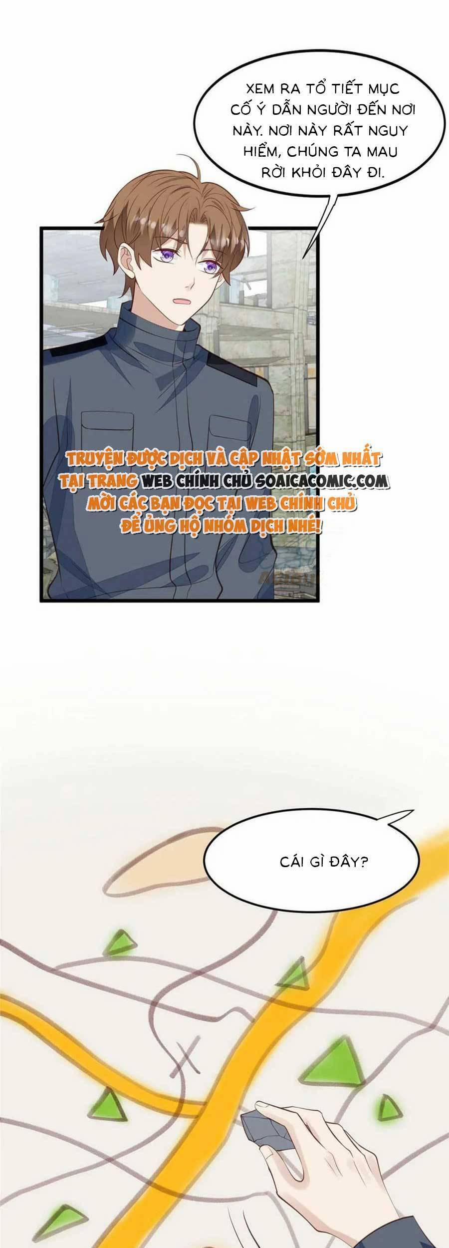 Lưng Dựa Núi Lớn Đứng Vững C Vị 153 trang 6